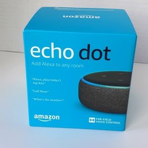 Echo dot